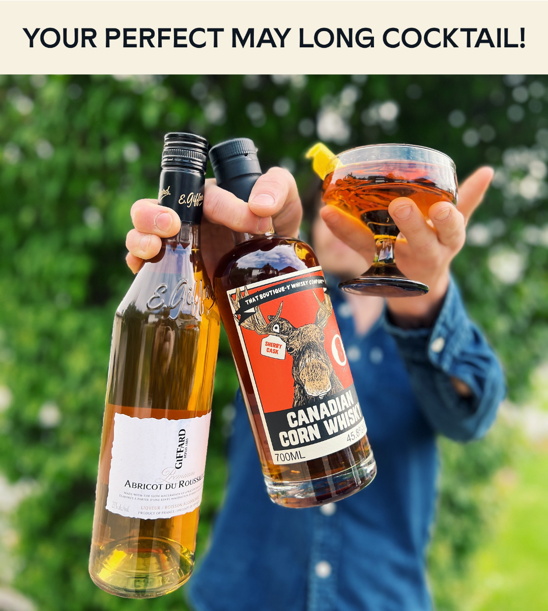 Long Weekend = Party Time