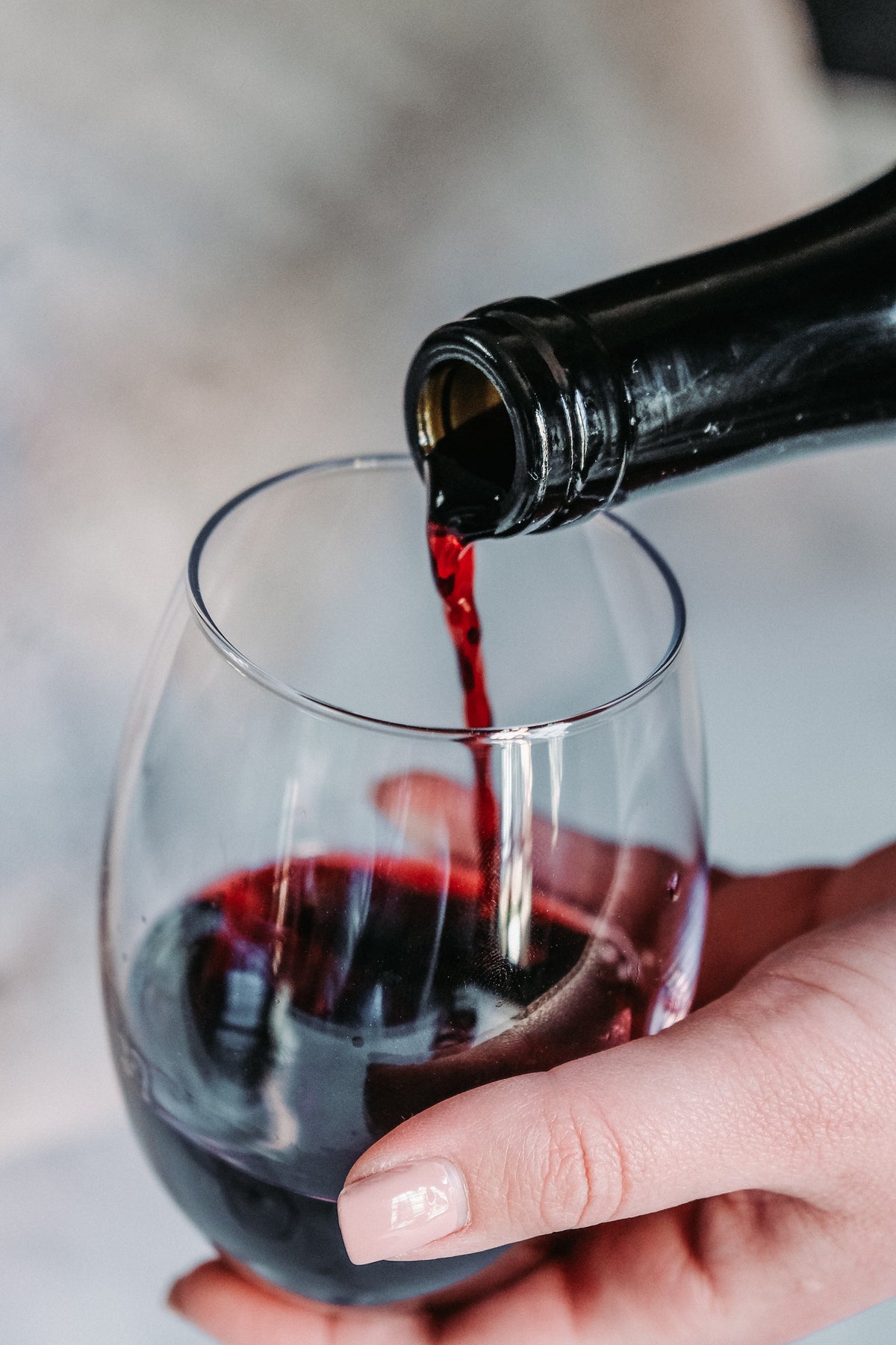 Collectable Wine