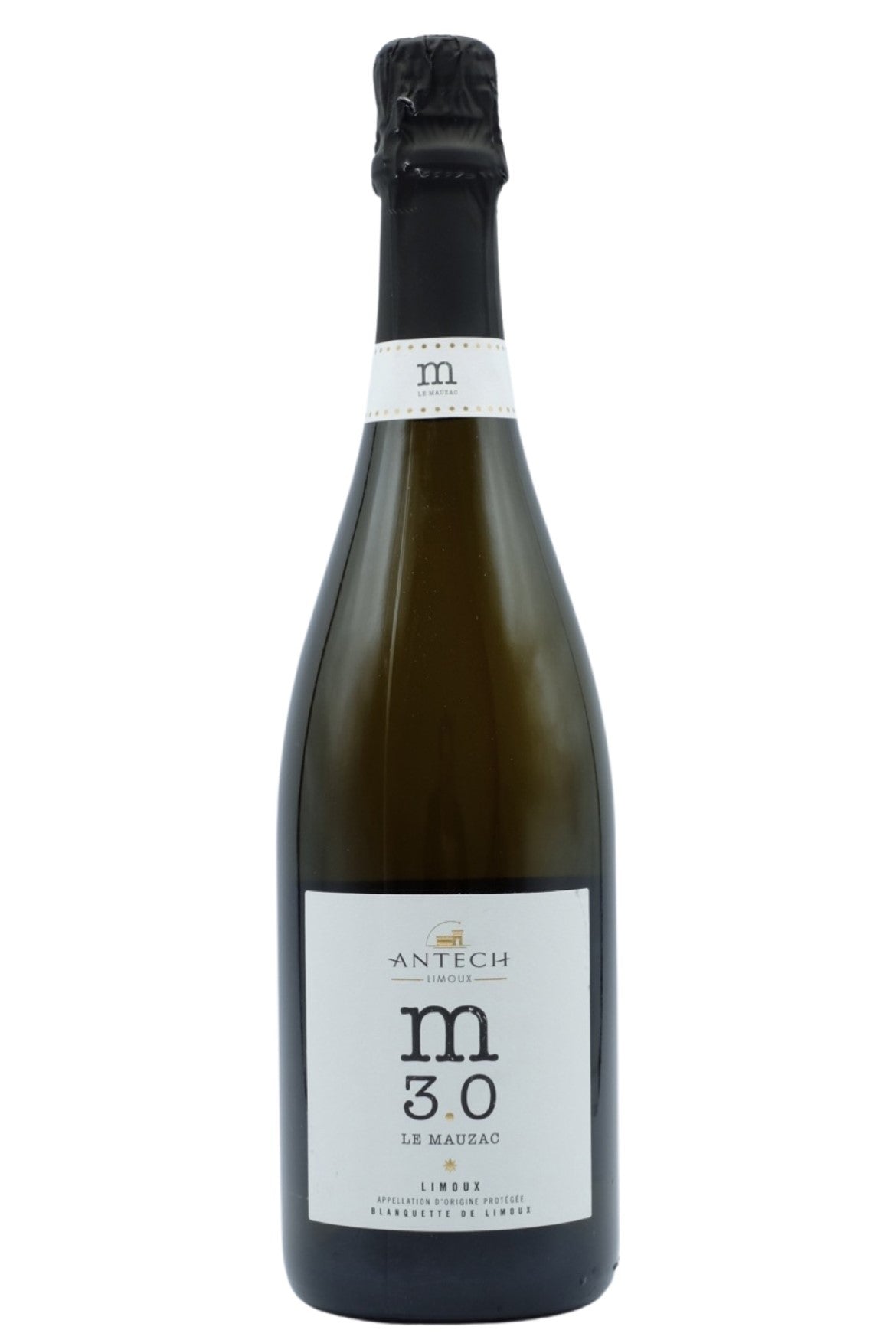 Antech M Le Mauzac Brut Nature