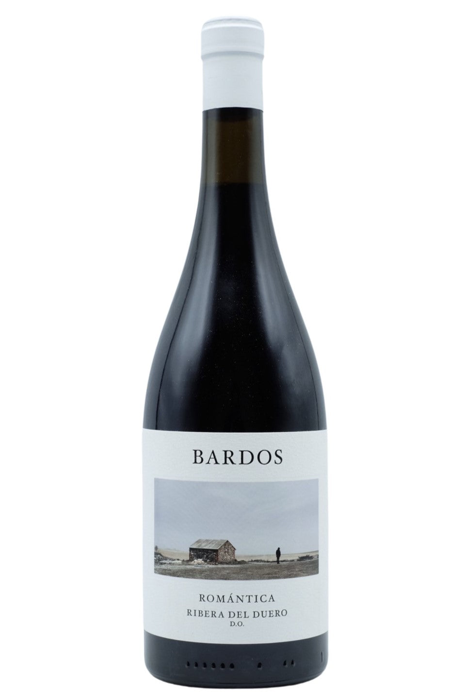 Bodegas Bardos "Romantica" Tempranillo