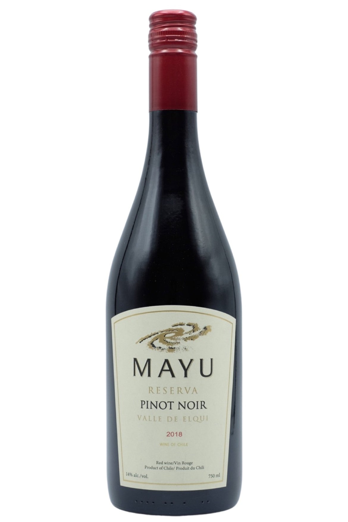 Mayu Pinot Noir