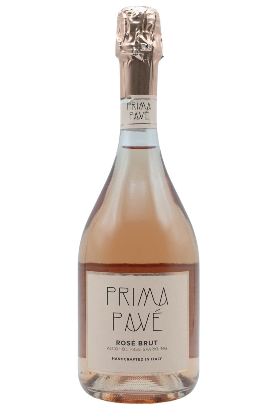 Prima Pave Sparkling Rose Brut