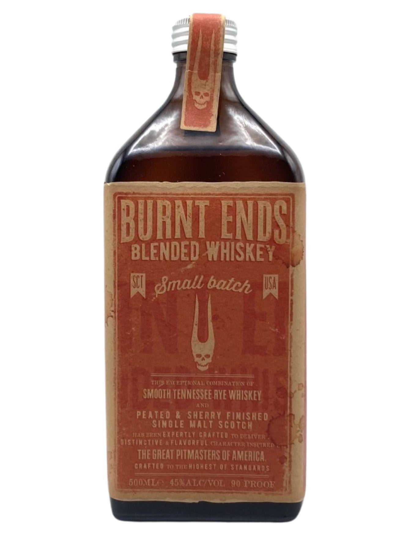 Burnt Ends Whisky