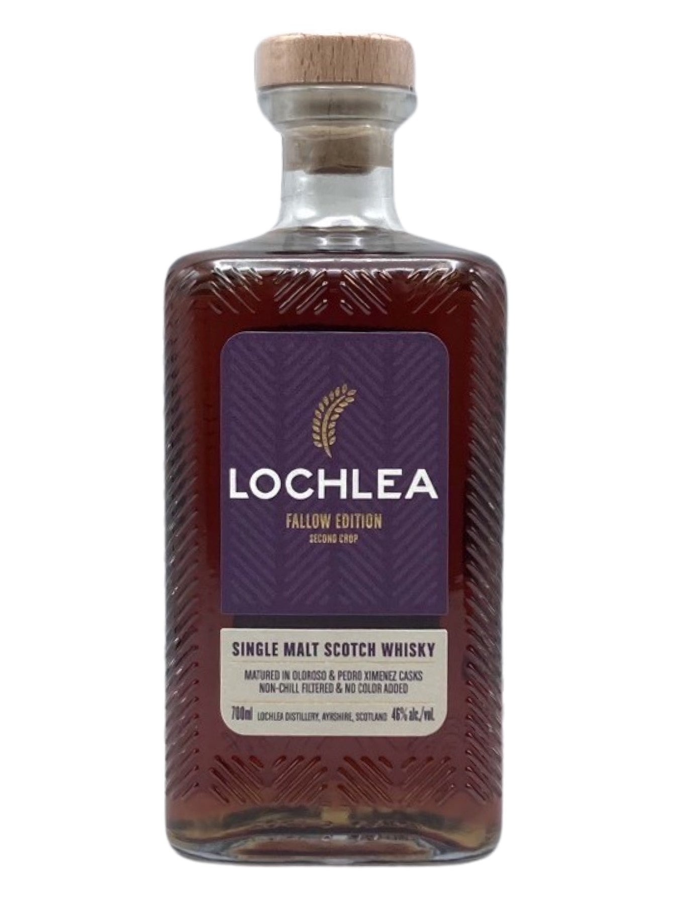 Lochlea Fallow Edition Second Crop