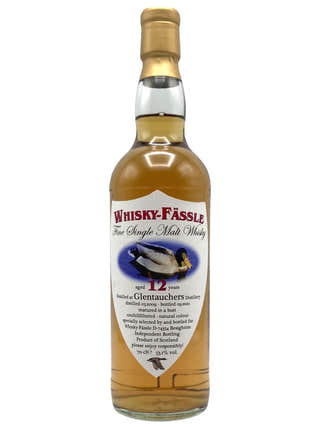 위스키-페슬 독립병입자 (Whisky-Fässle Independent Bottler)