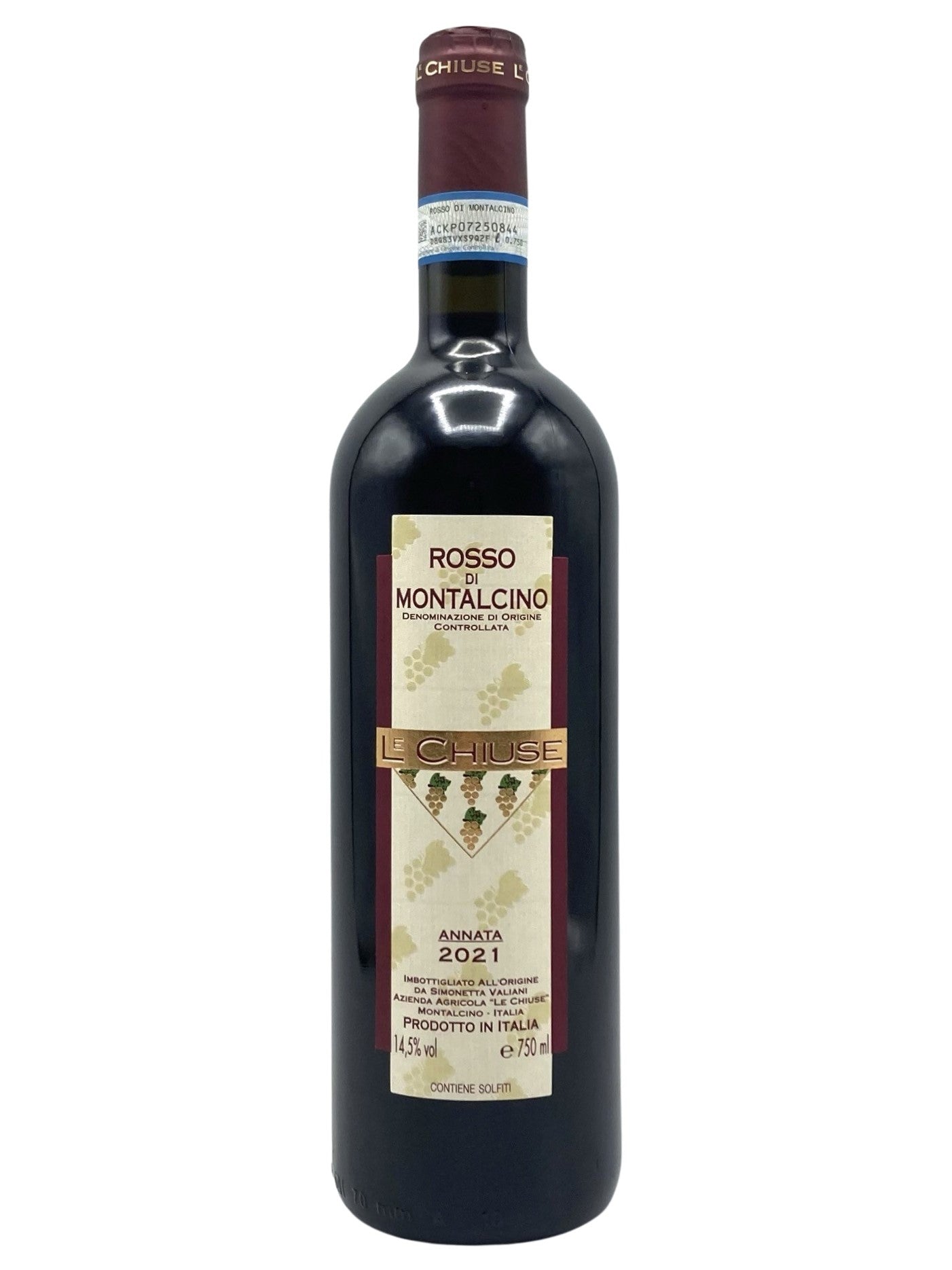 Le Chiuse Rosso Di Montalcino