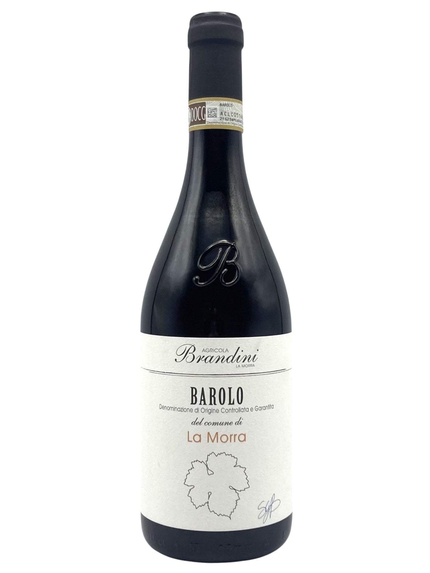 Brandini Barolo La Morra