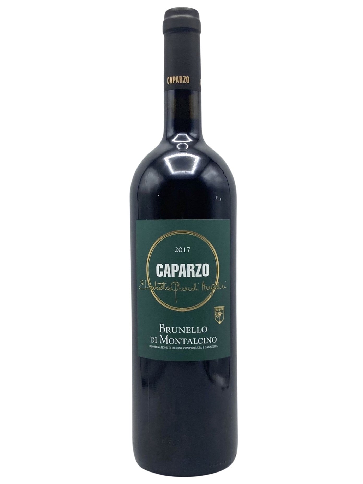 Caparzo Brunello Di Montalcino Magnum DOCG