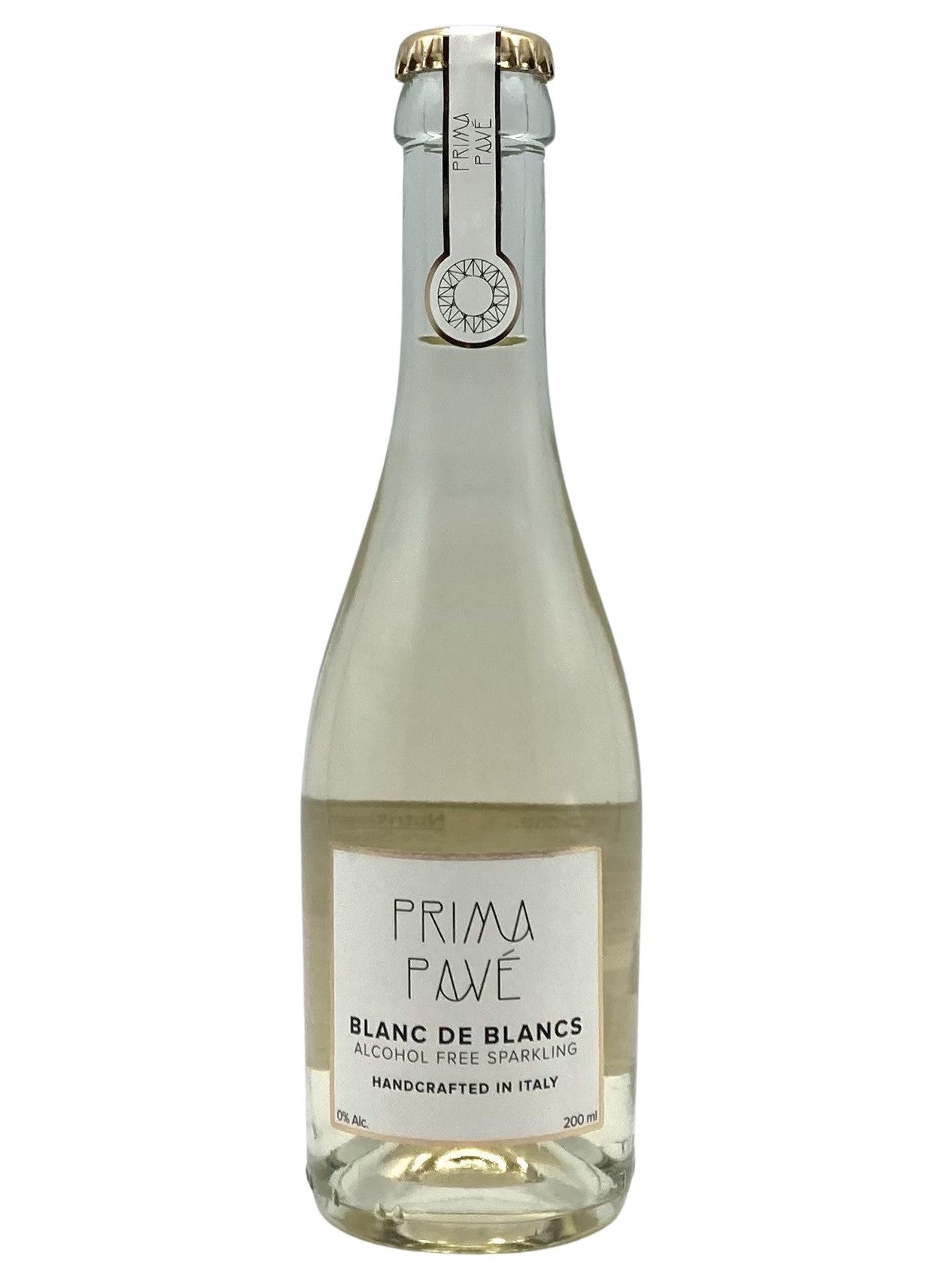 Prima Pave Sparkling Blanc Mini