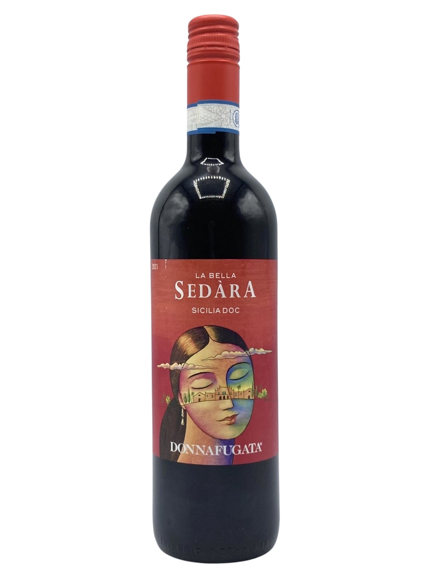 Donnafugata Sedara Nero d'Avola