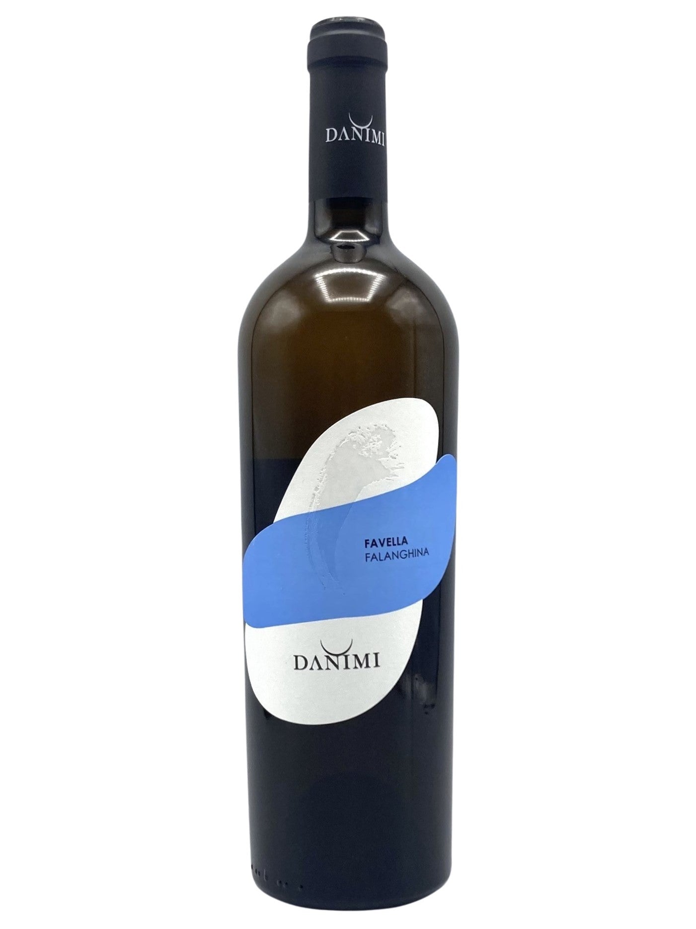 Danimi Favella Falanghina