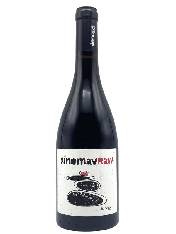Oenops Xinomavraw