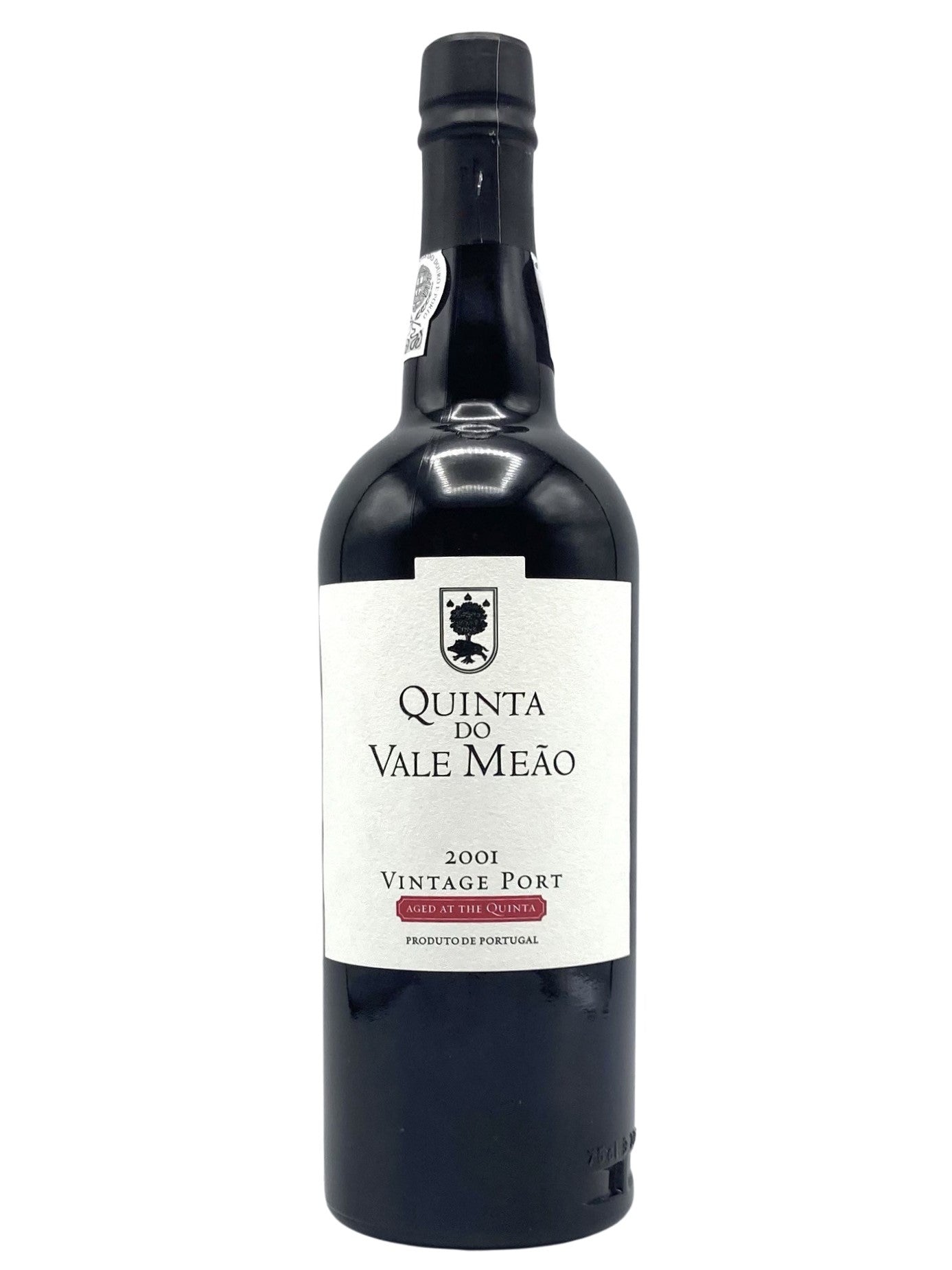 Quinta do Vale Meao Vintage Port 2001
