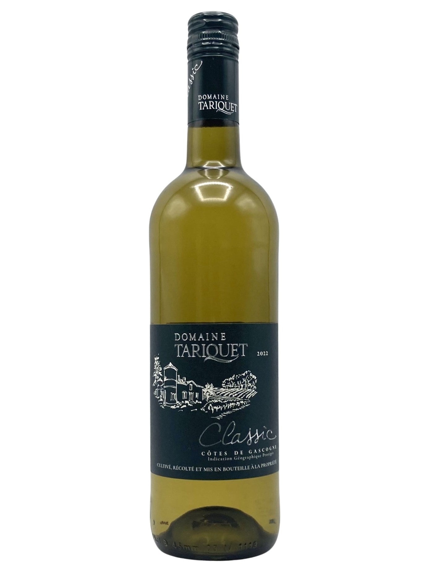 Domaine Tariquet Classic