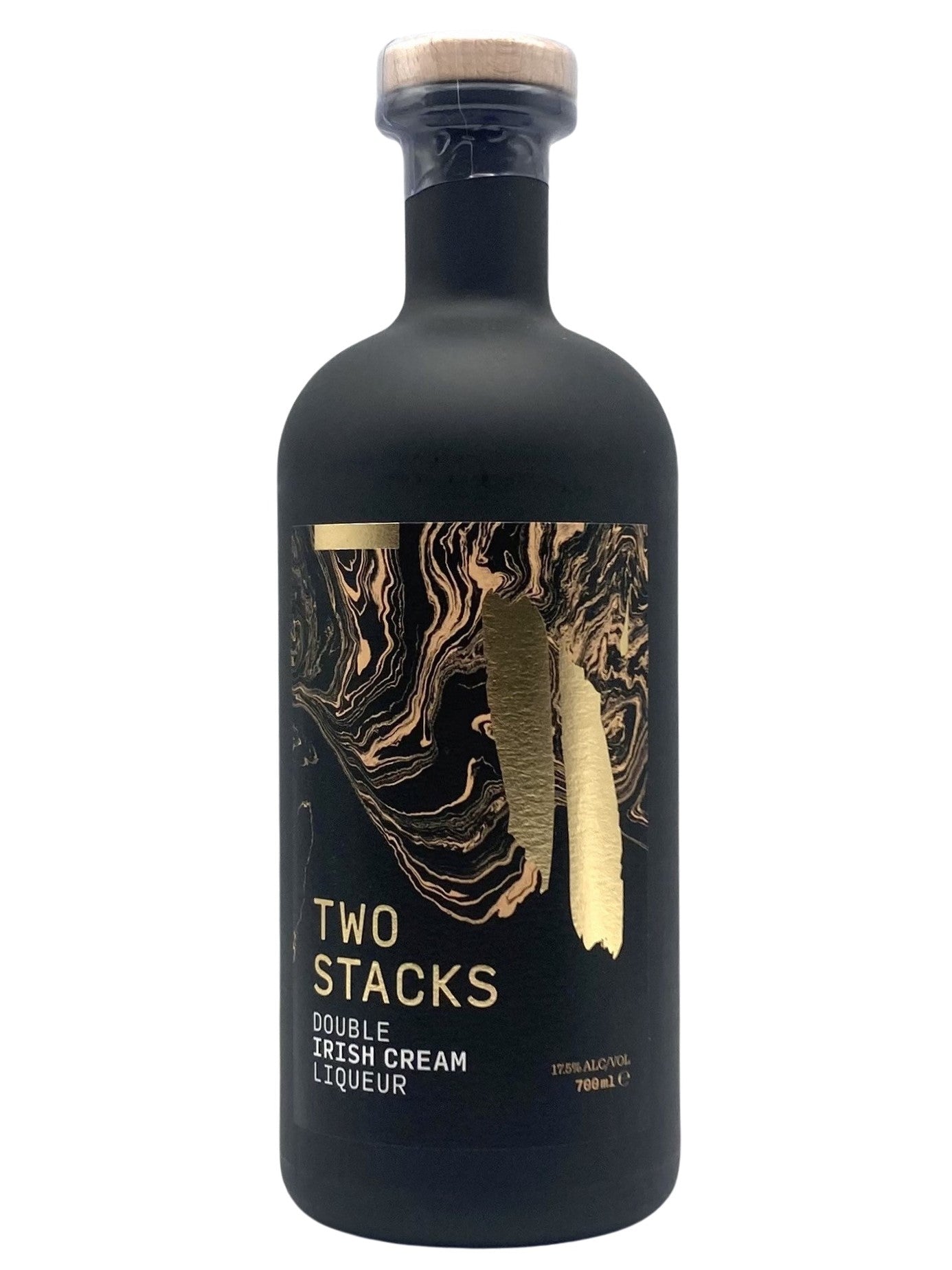 Two Stacks Double Irish Liqueur – Vine Arts