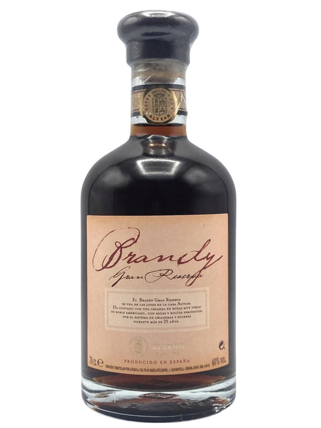 ブランデー CAMPENY BRANDY RESERVA ESPECIAL CAMPENY BRANDY RESERVA ESPECIAL