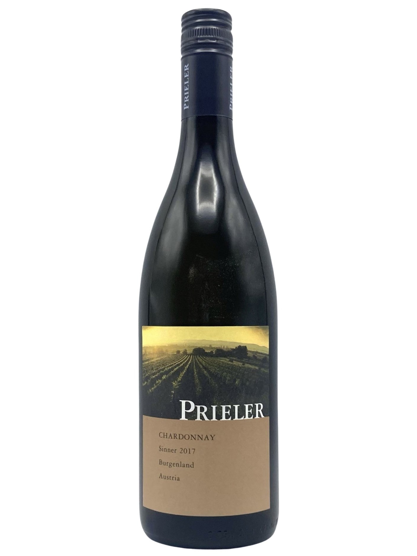 Prieler Sinner Chardonnay