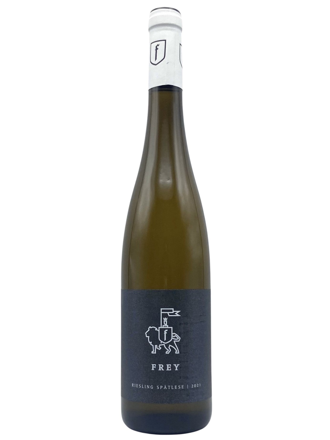 Weingut Frey Spatlese Riesling