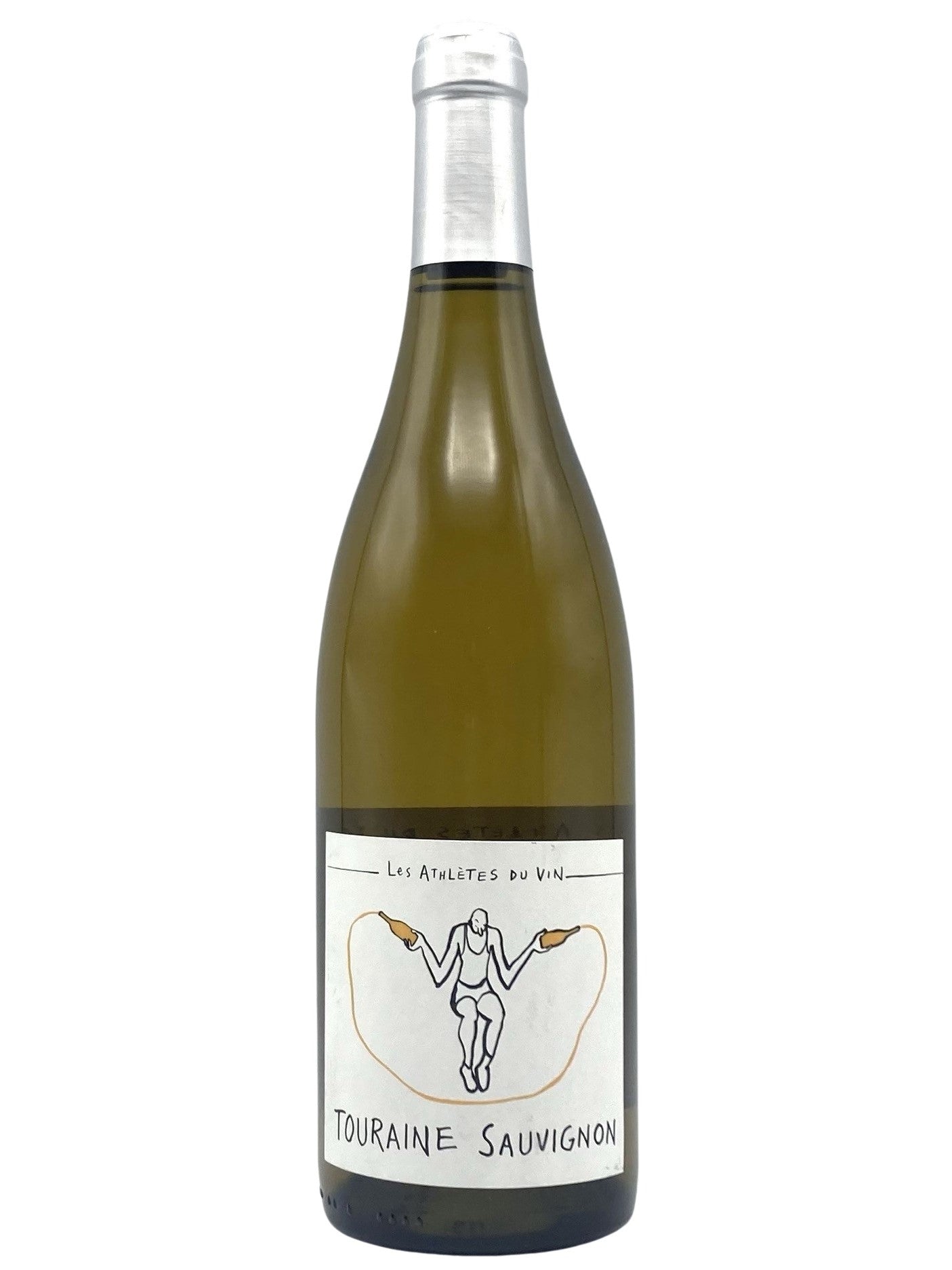 Athletes du Vin Touraine Sauvignon Blanc