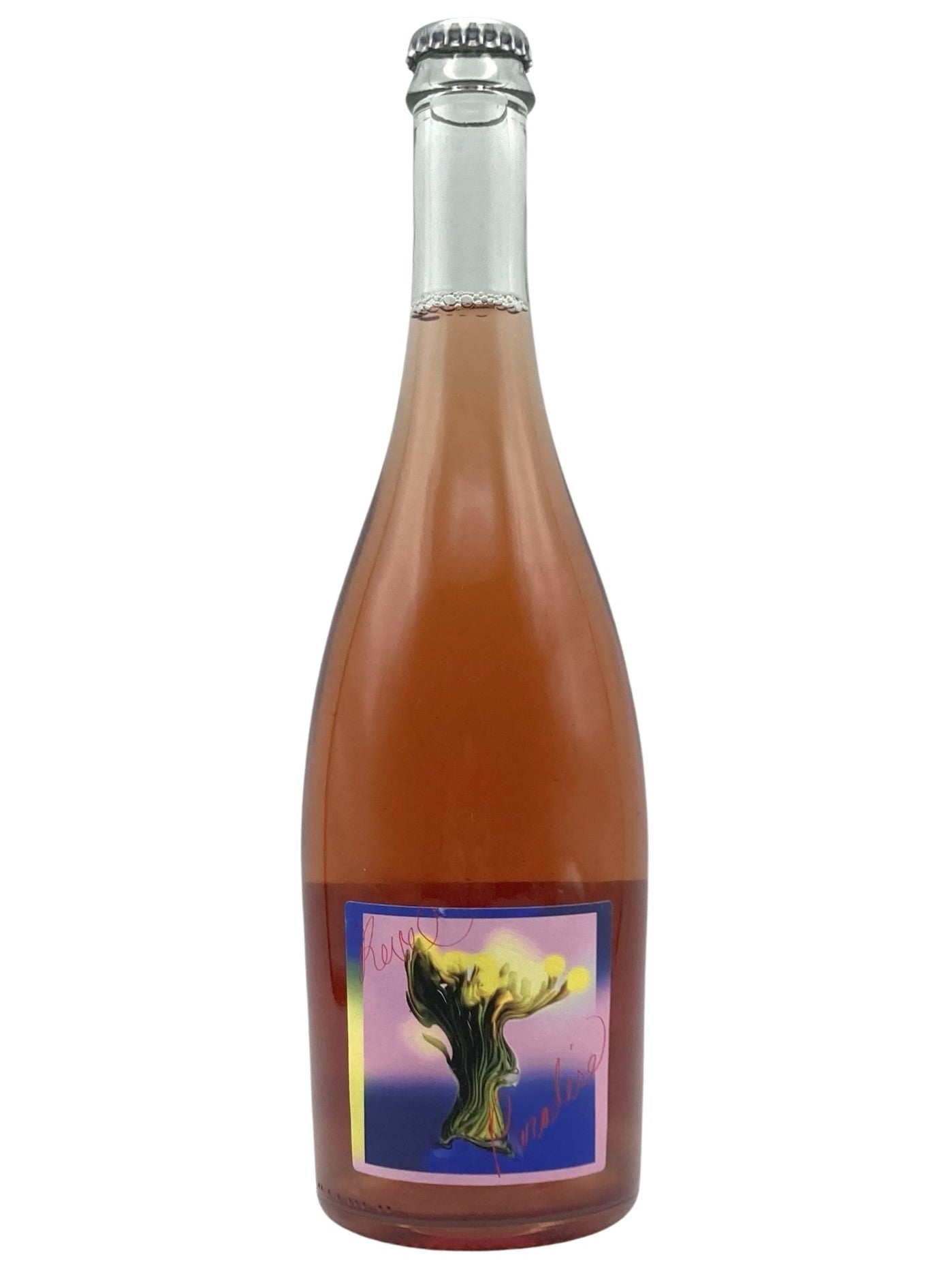 Revel Cider x Paradise Grapevine Party