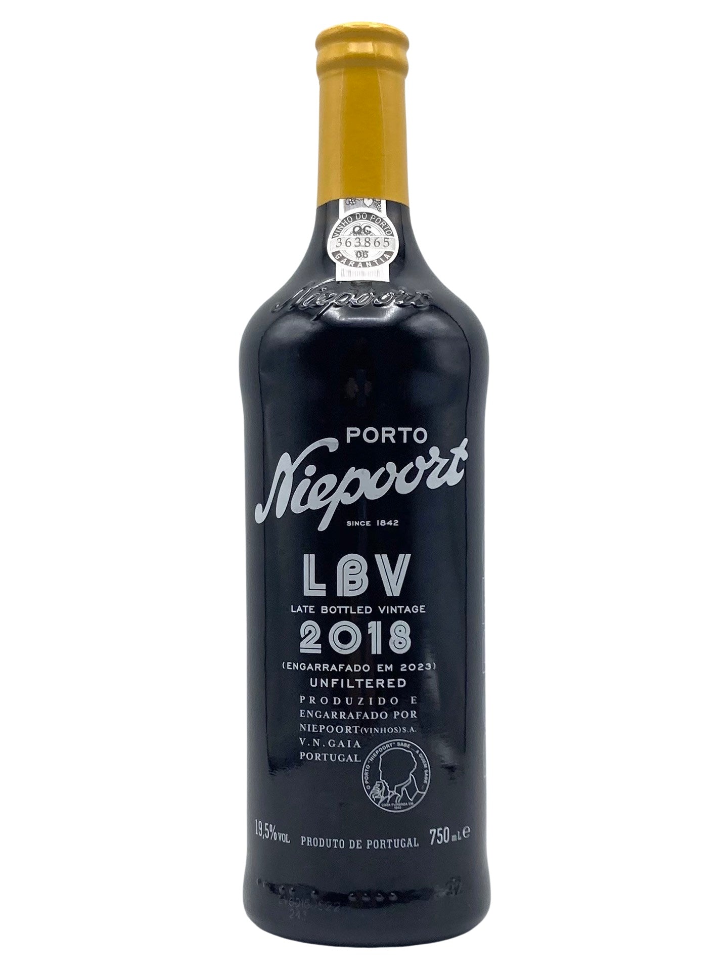 Niepoort Late Bottle Vintage Port