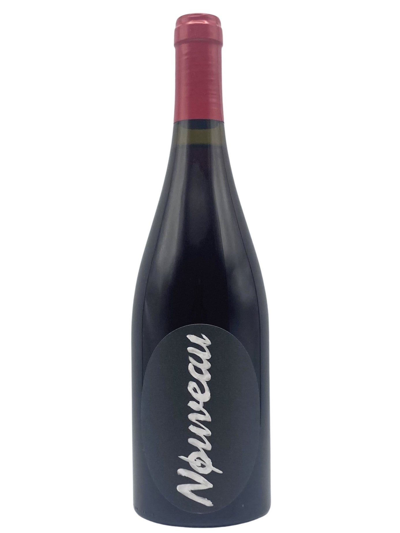 BK Wines Grenache Nouveau