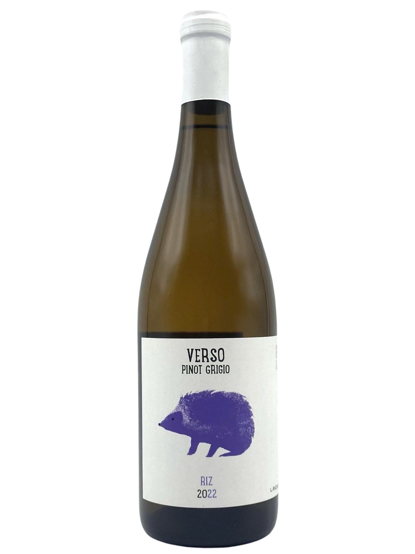 Viniverso By I Clivi Pinot Grigio Riz