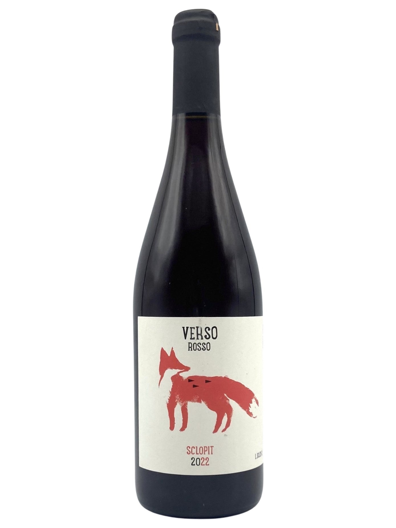 Viniverso By I Clivi Rosso Sclopit