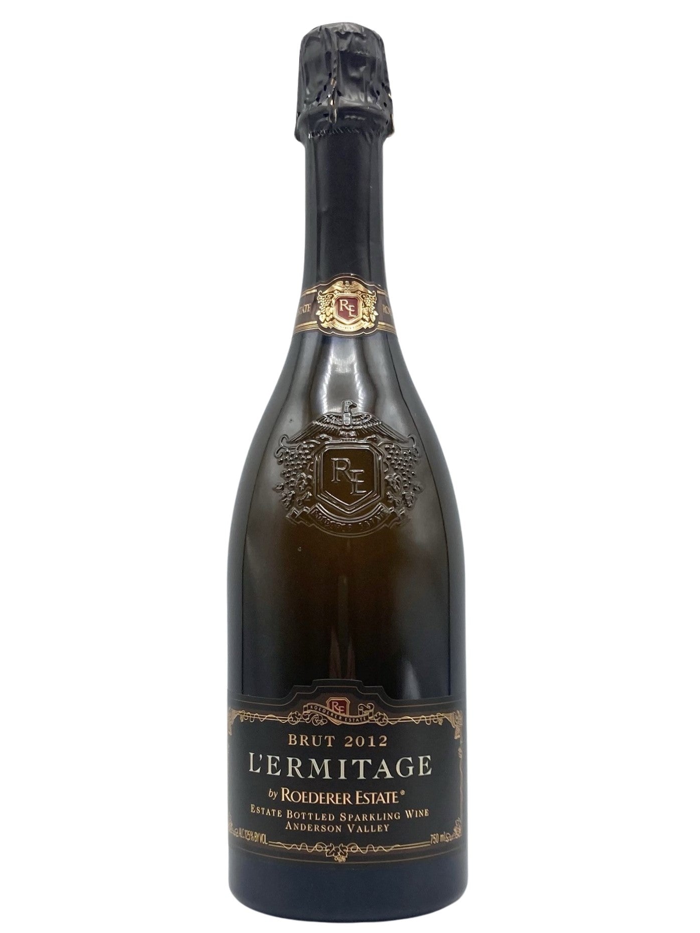 Roederer Estate l'Hermitage Brut 2012 Sparkling