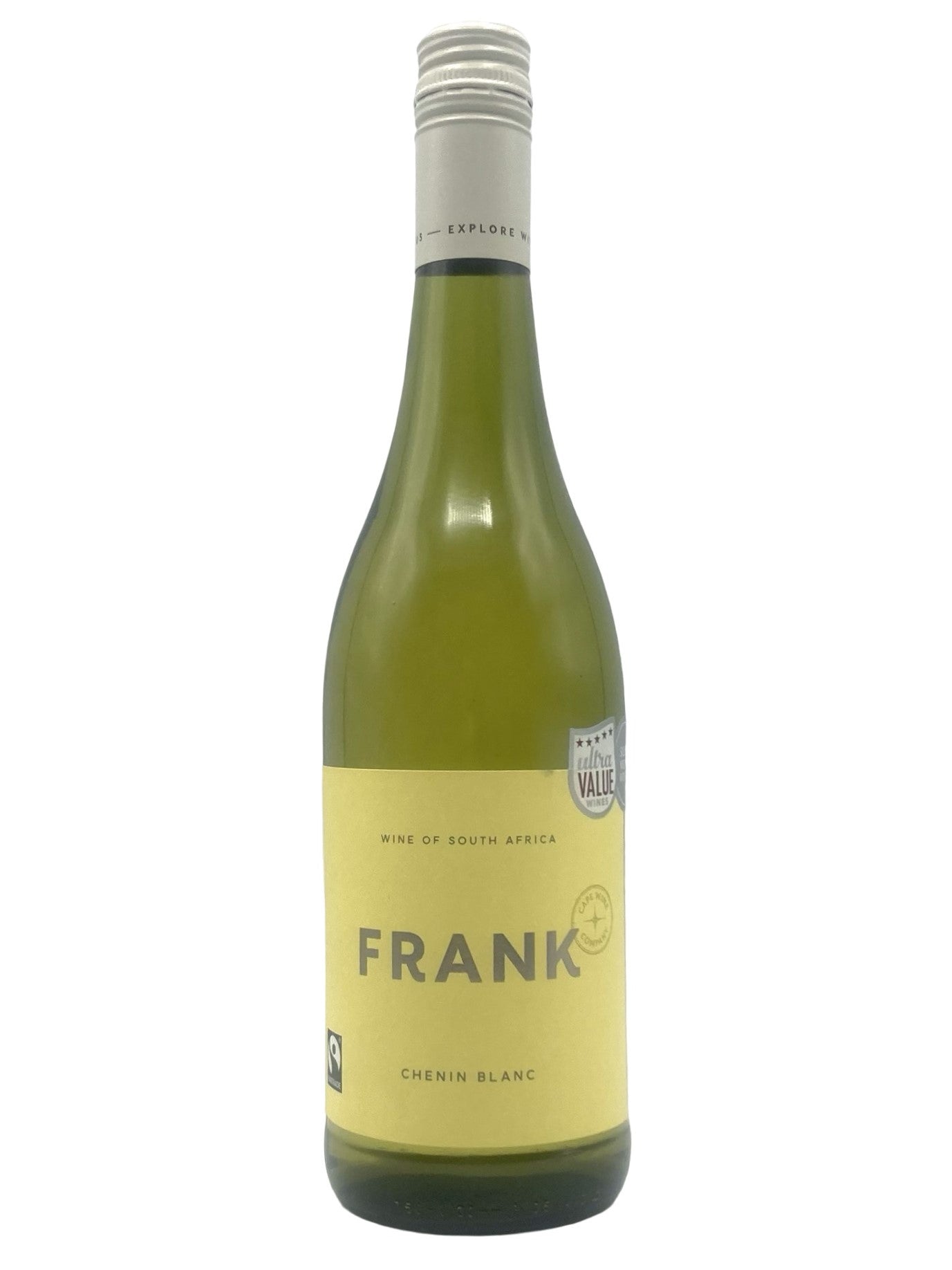 Frank Chenin Blanc