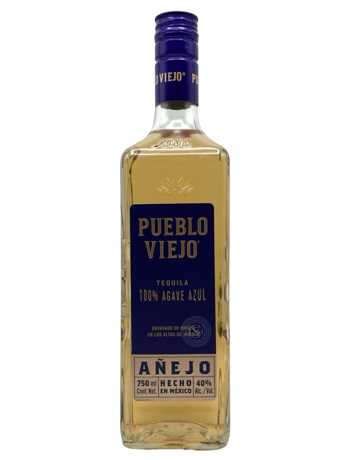 Pueblo Viejo Anejo