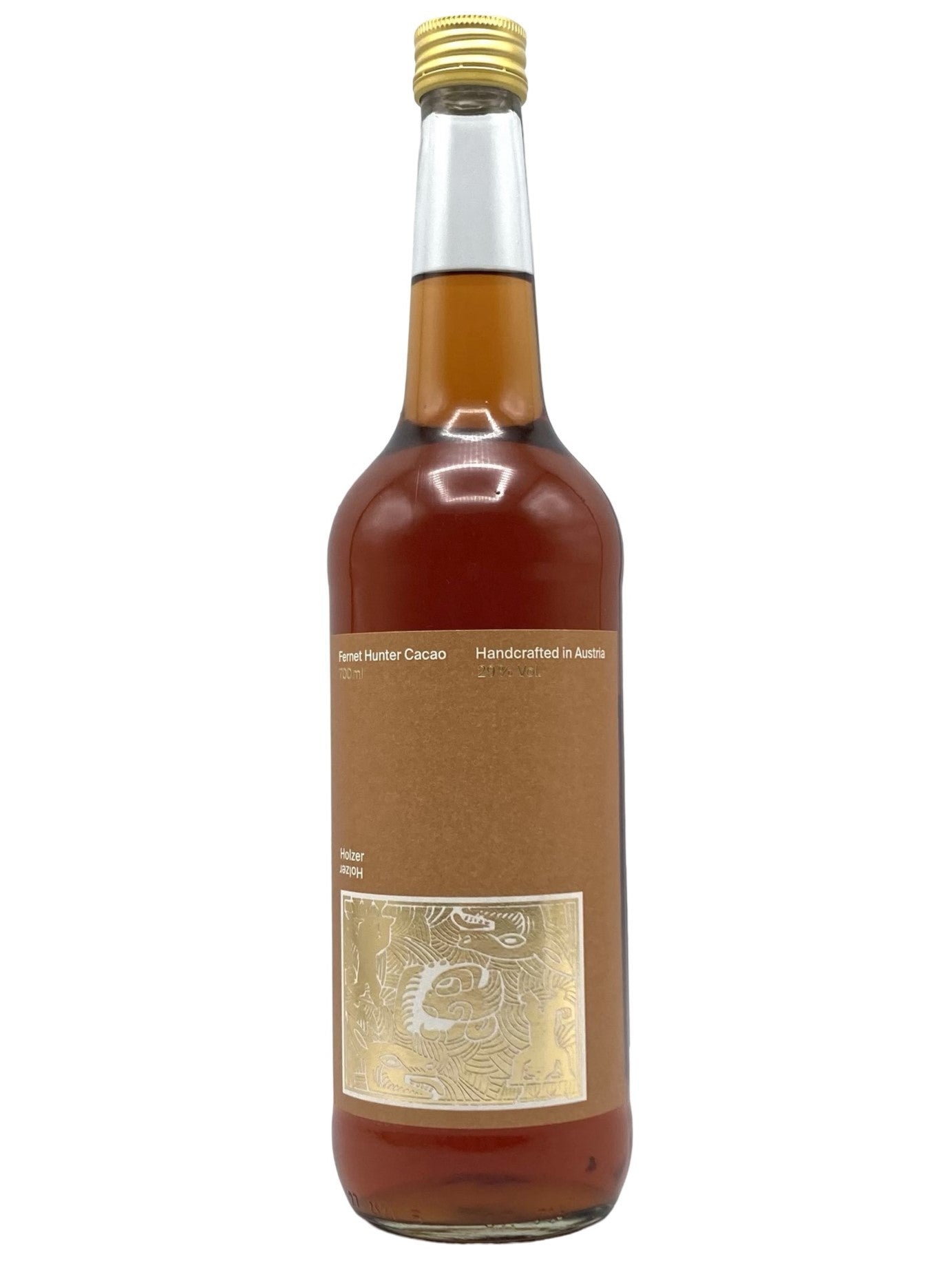 Fernet Hunter Cacao