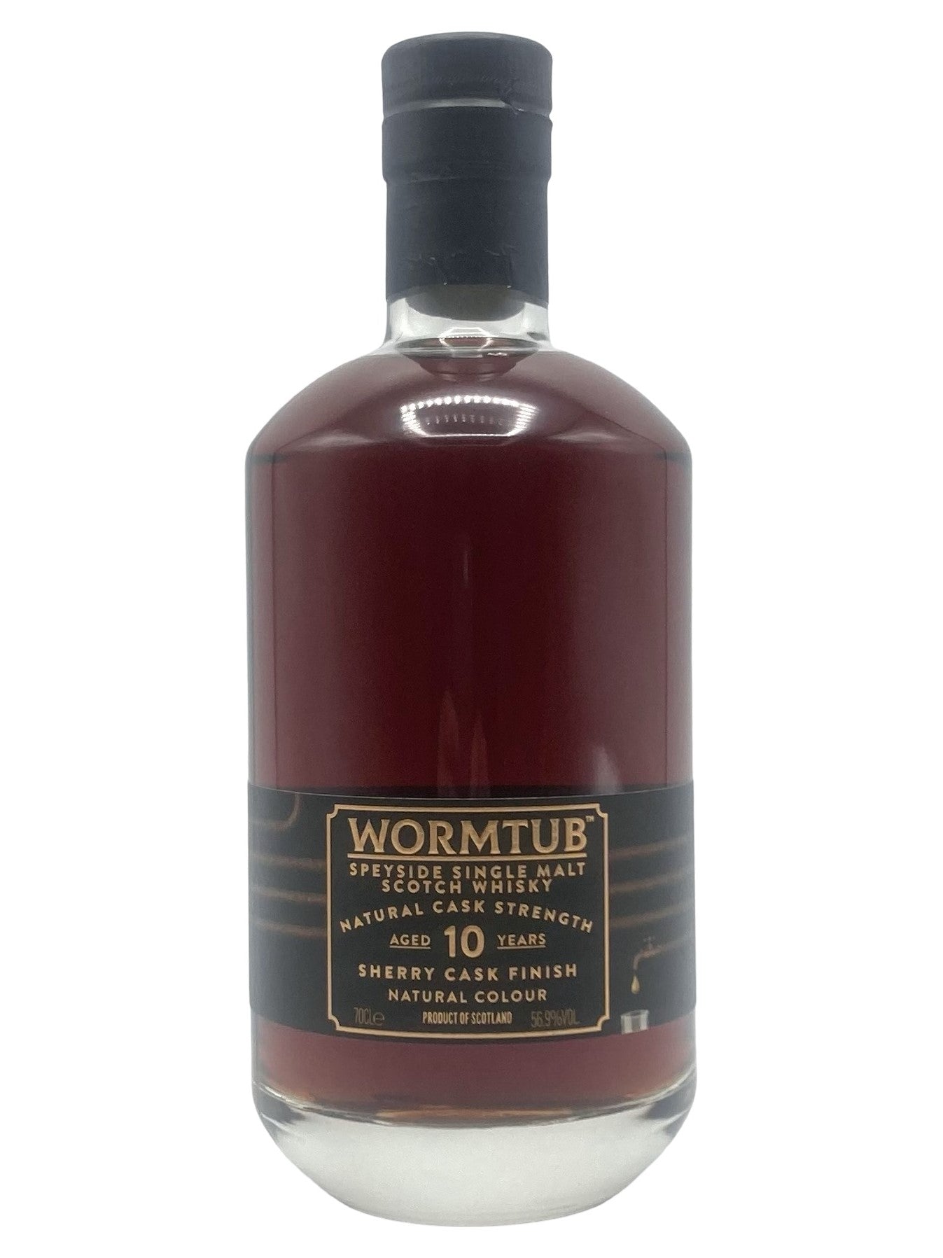 Wormtub Whisky