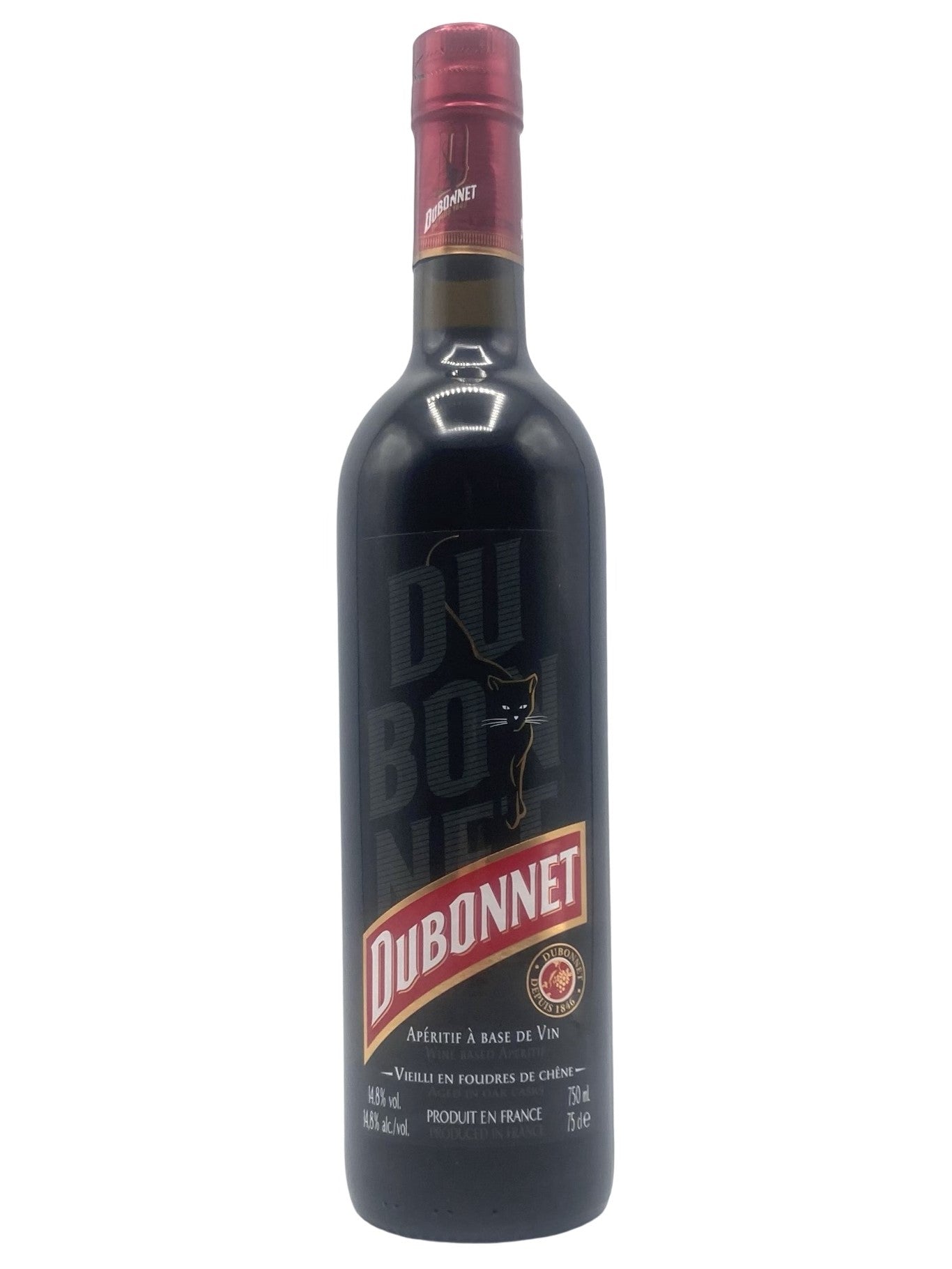 Dubonnet Rouge