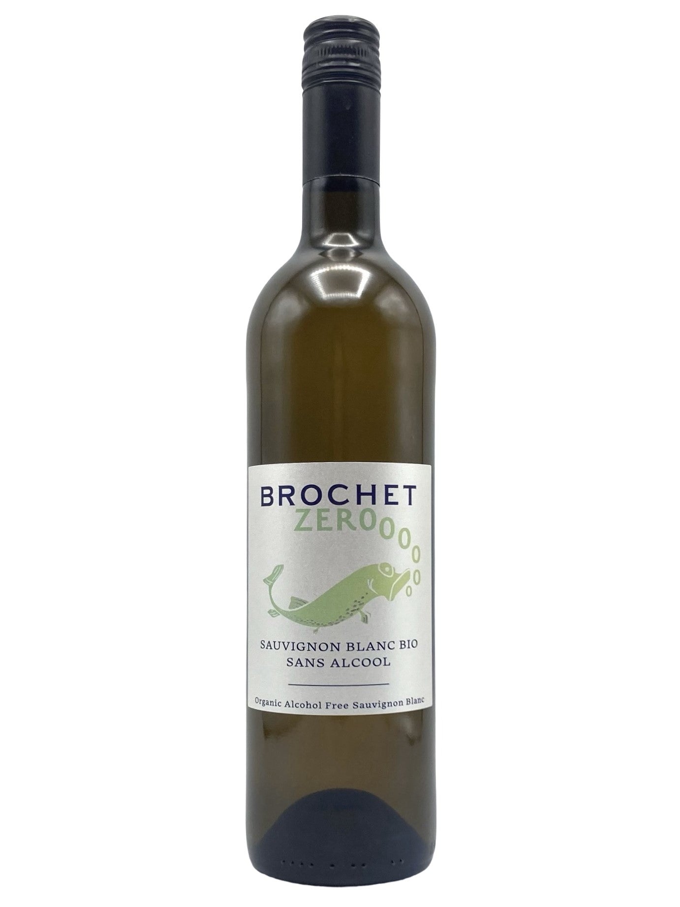 Brochet Zero Sauvignon Blanc