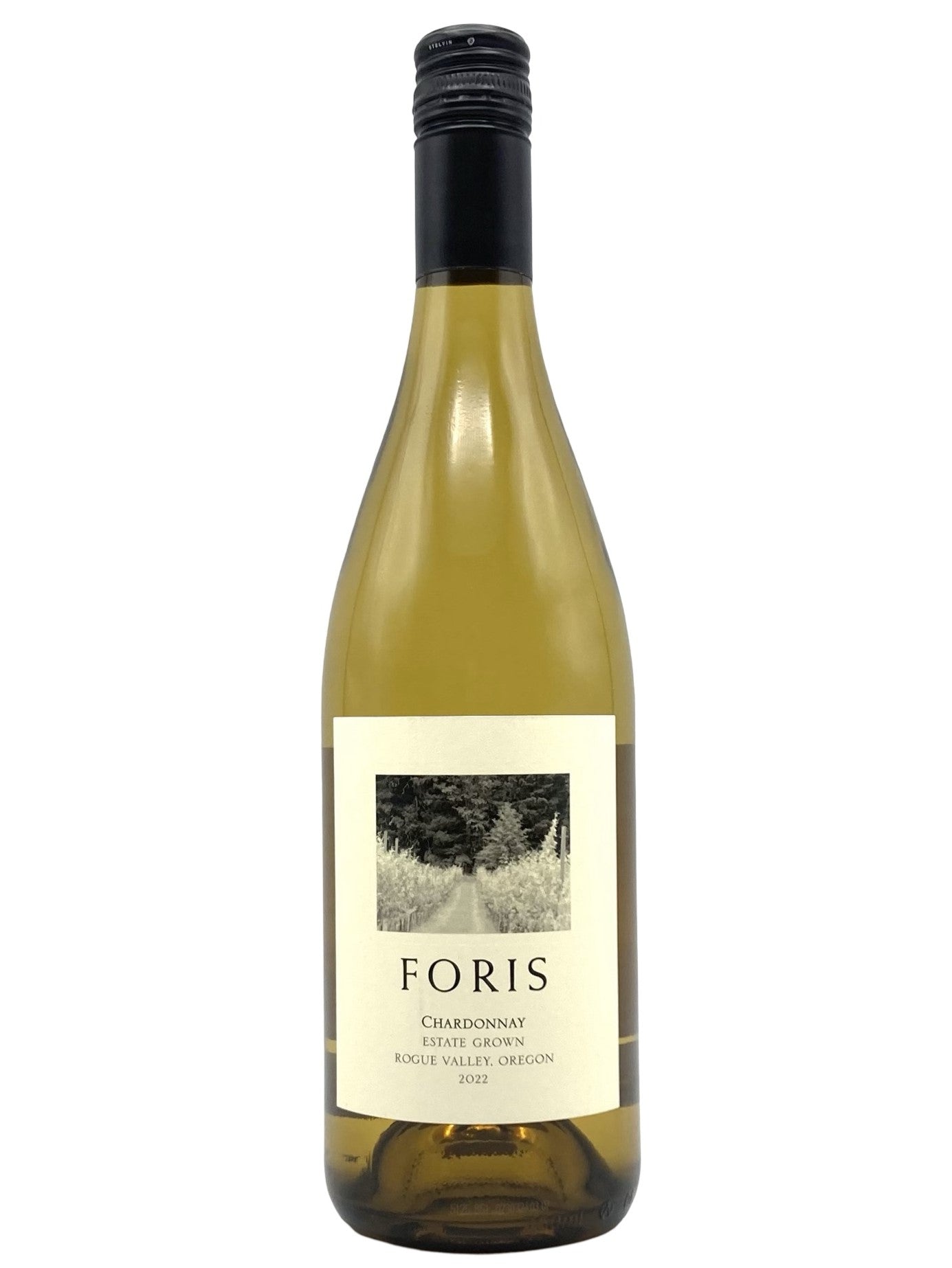 Foris Chardonnay