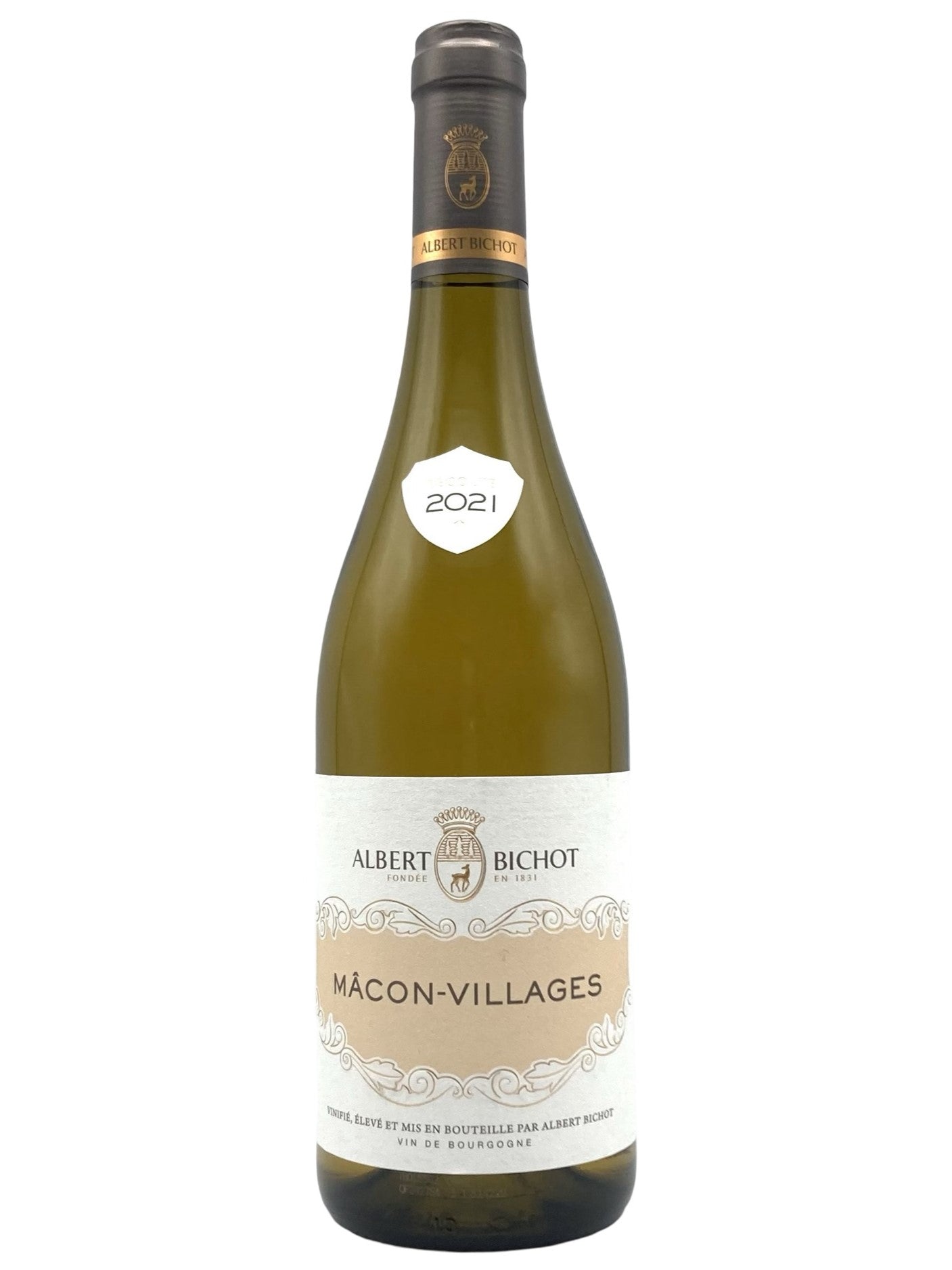 Albert Bichot Macon Villages Chardonnay