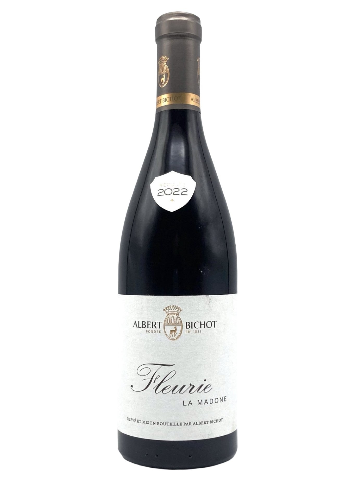 Albert Bichot Fleurie La Madone