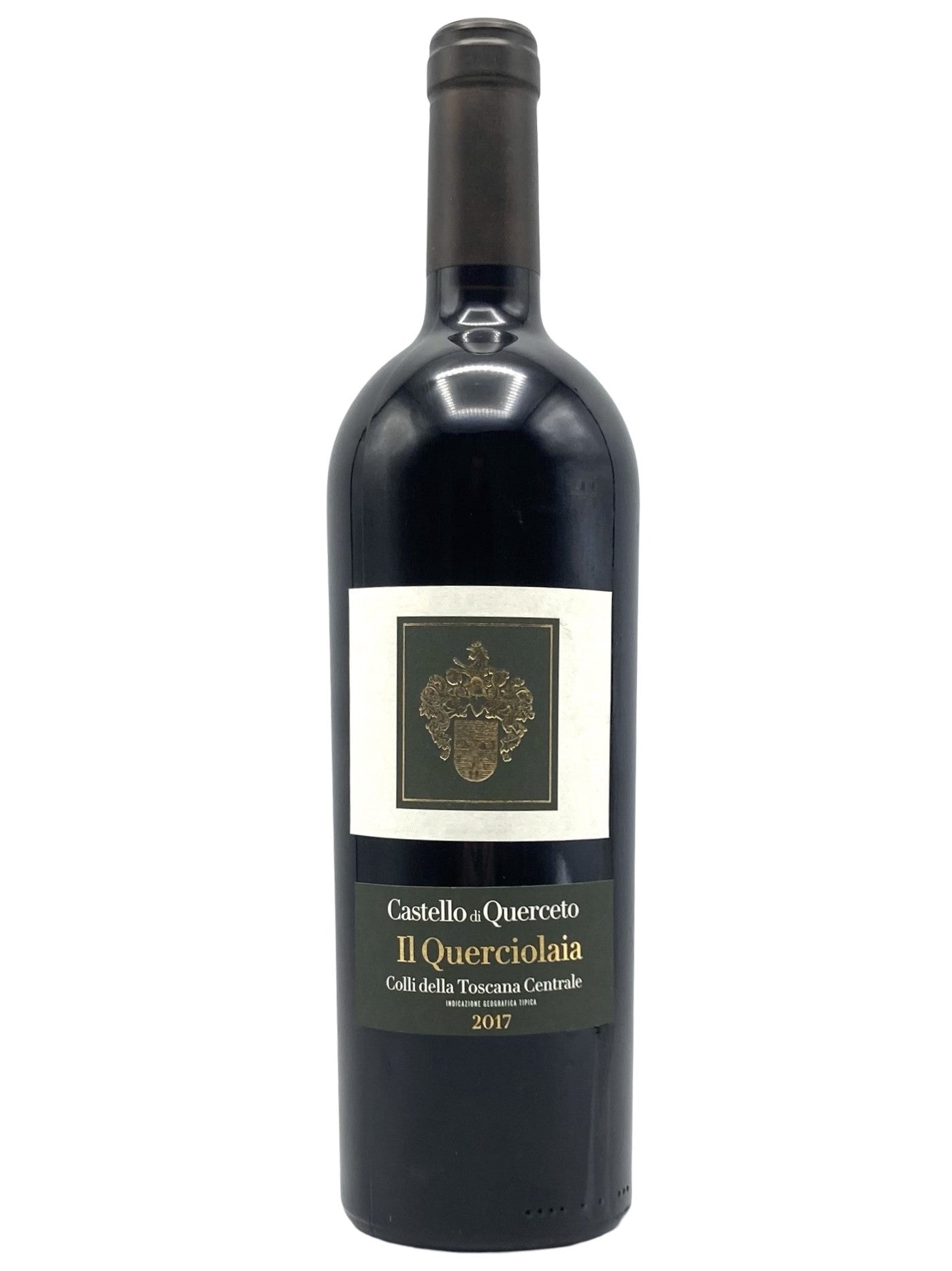 Querceto Querciolaia IGT