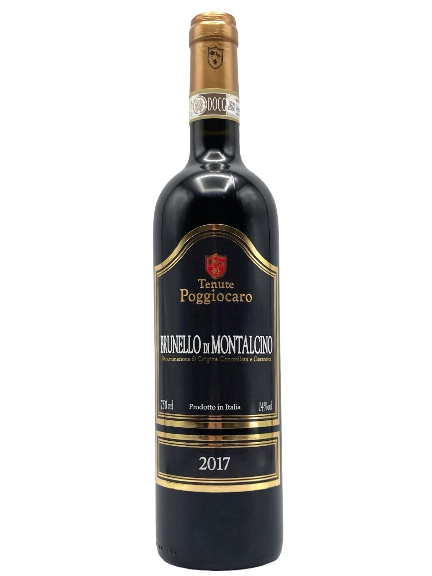 Poggiocaro Brunello Di Montalcino