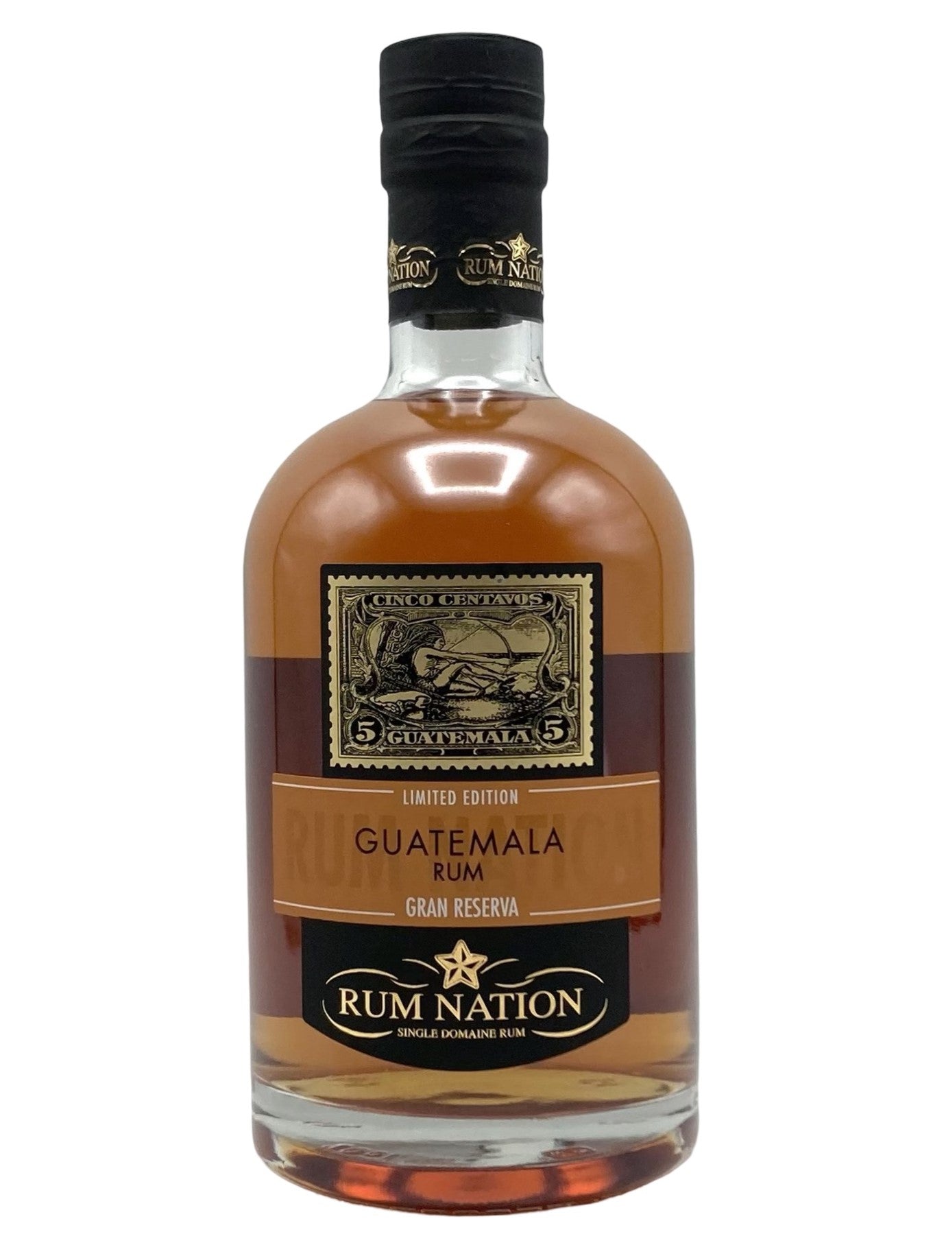 Rum Nation Guatemala Gran Reserva
