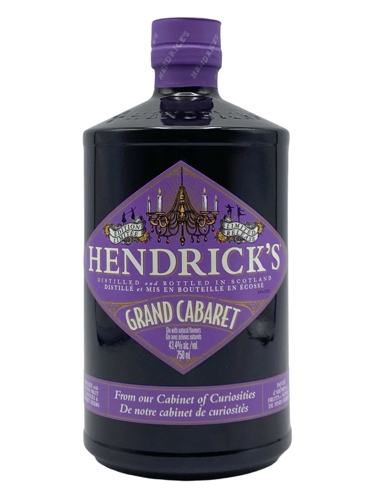 Hendricks Grand Cabaret