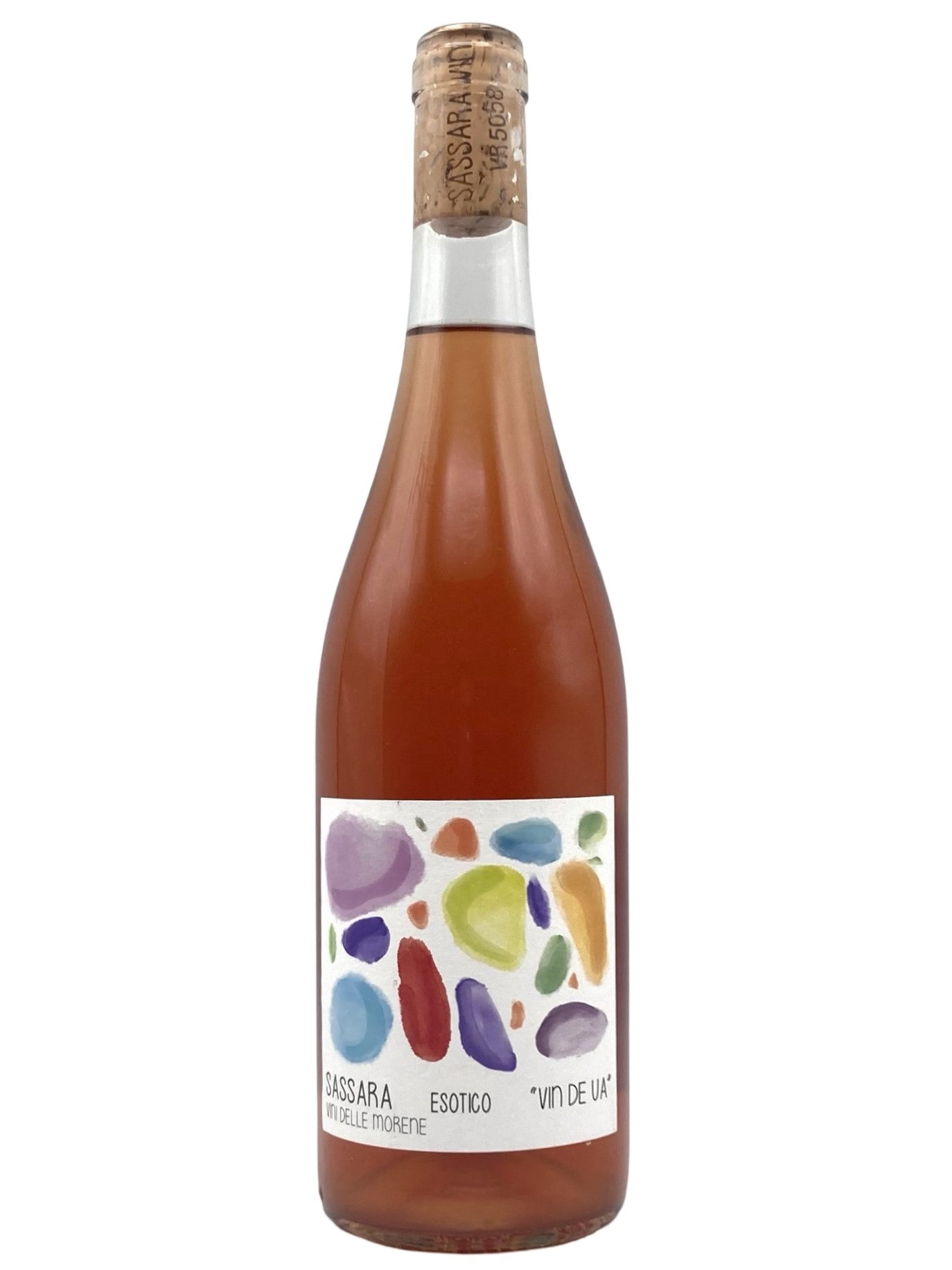 Sassara Esotico Rose