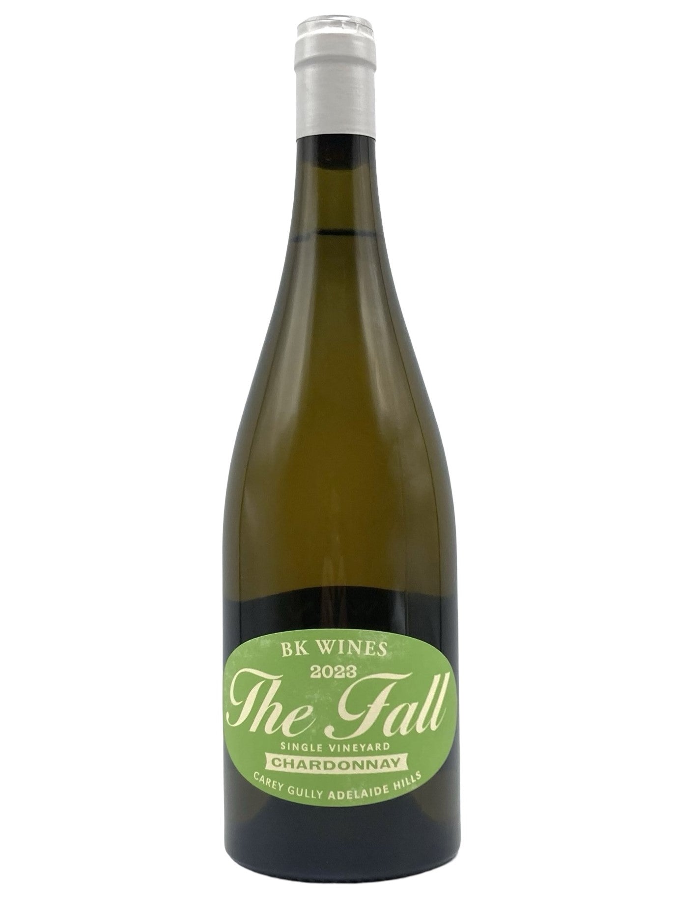 BK Wines The Fall Chardonnay