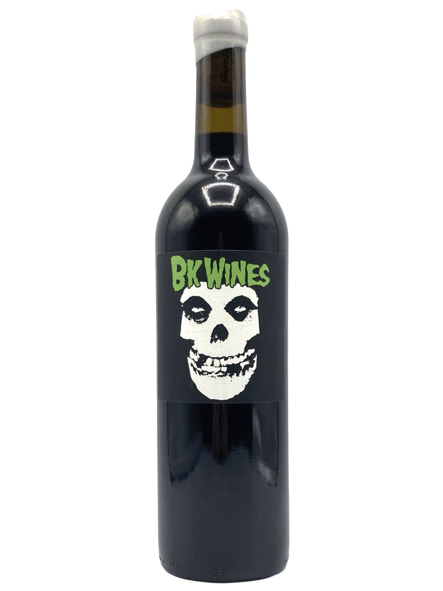 Bk Wines Cabernet Sauvignon