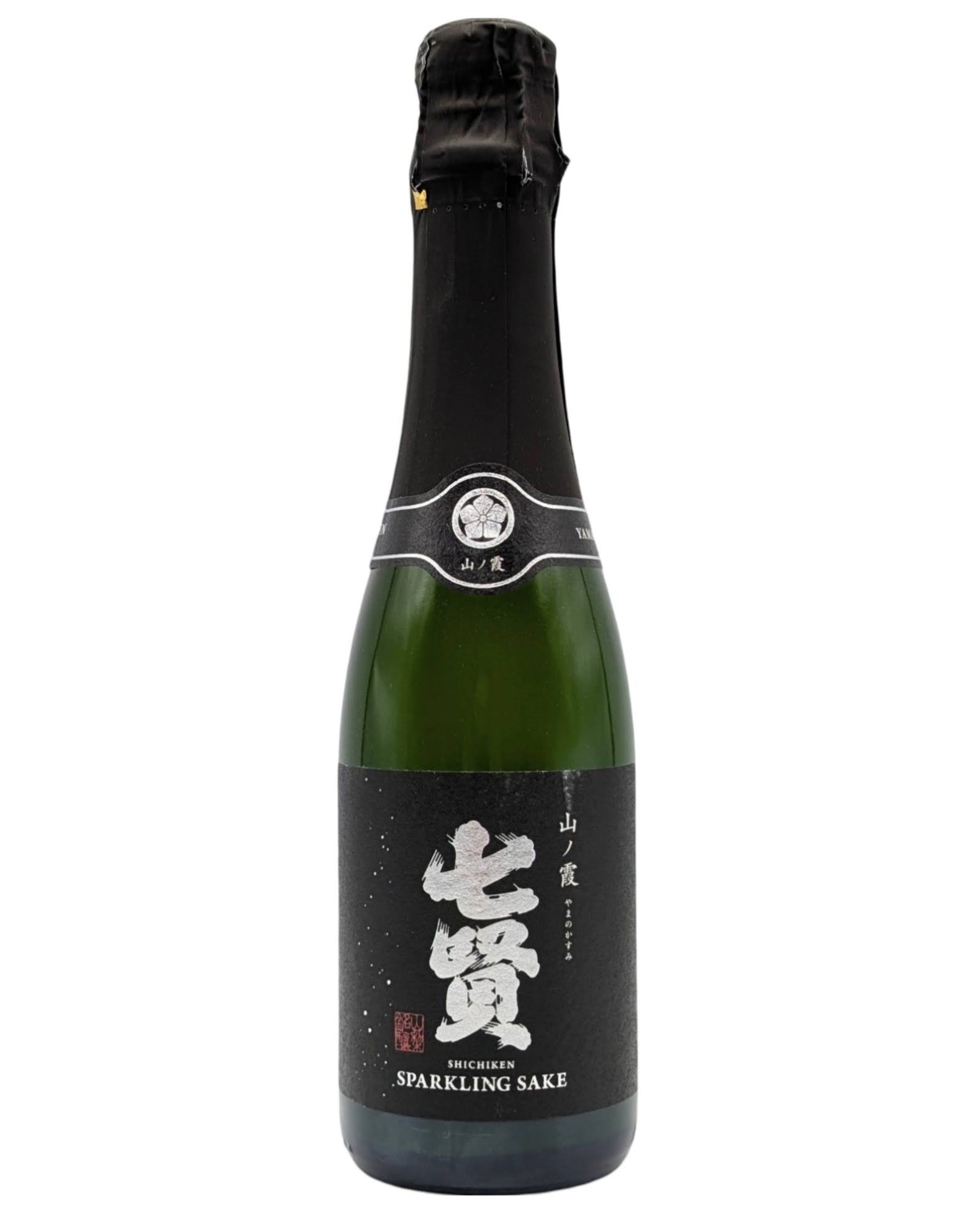 Shichiken Yama No Kasumi Sparkling Sake