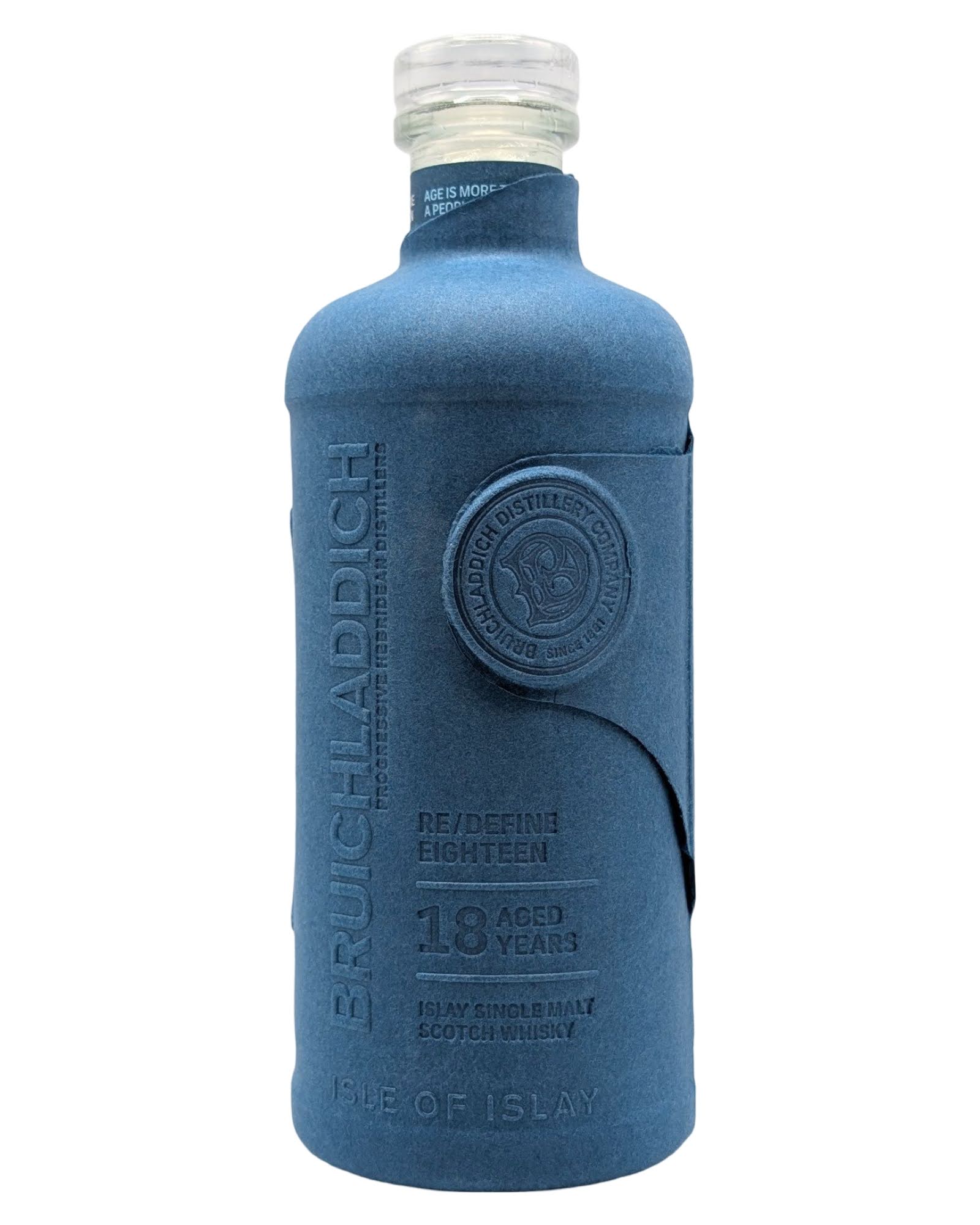 Bruichladdich 18 Year