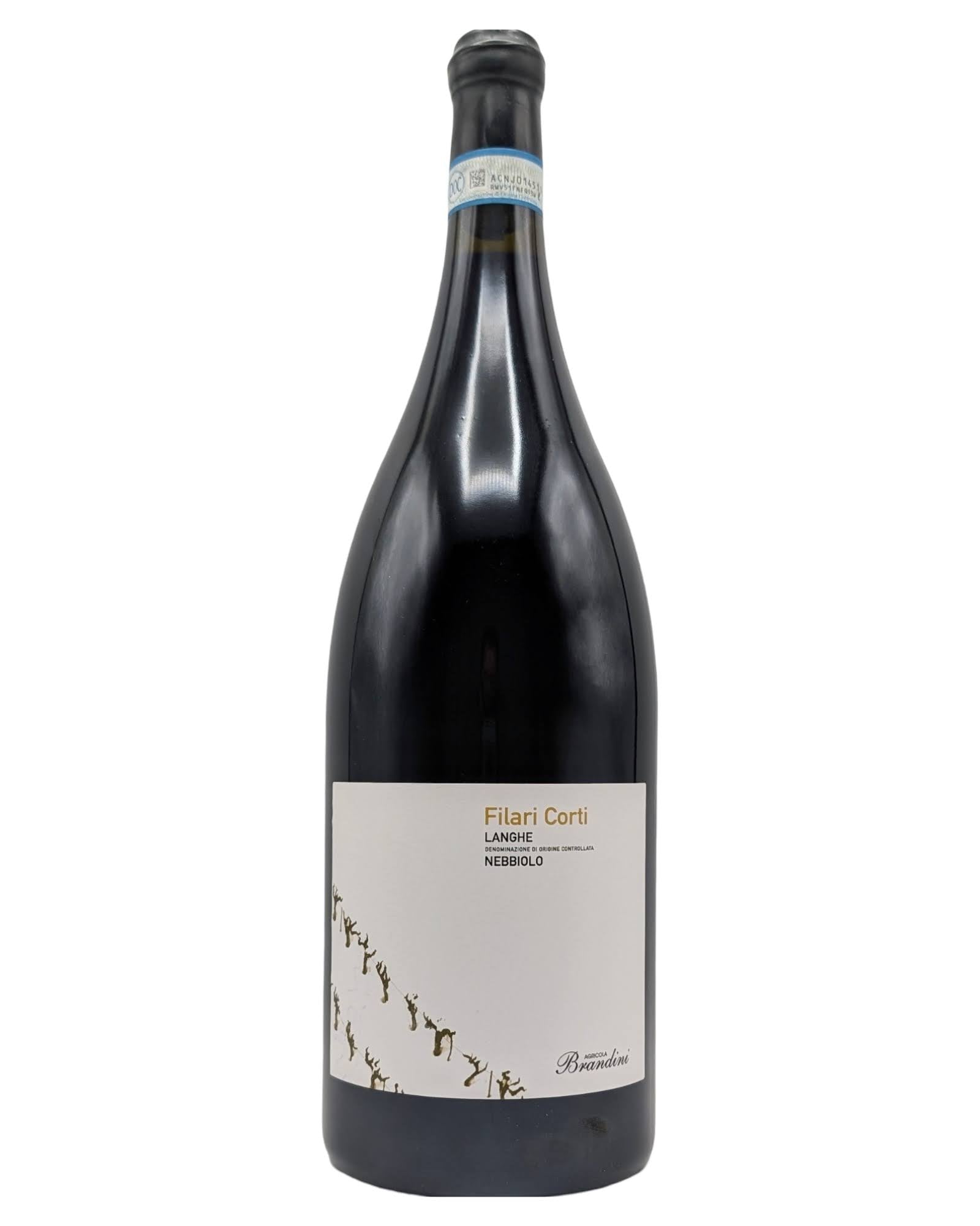 Brandini Langhe Nebbiolo