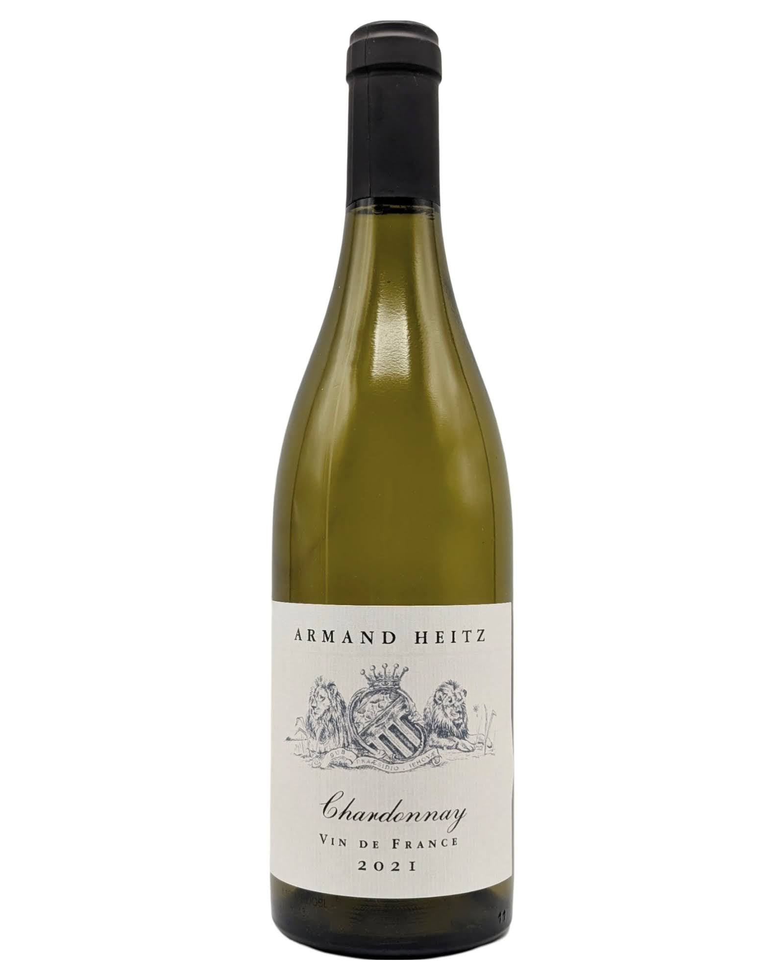 Armand Heitz Vin De France Chardonnay