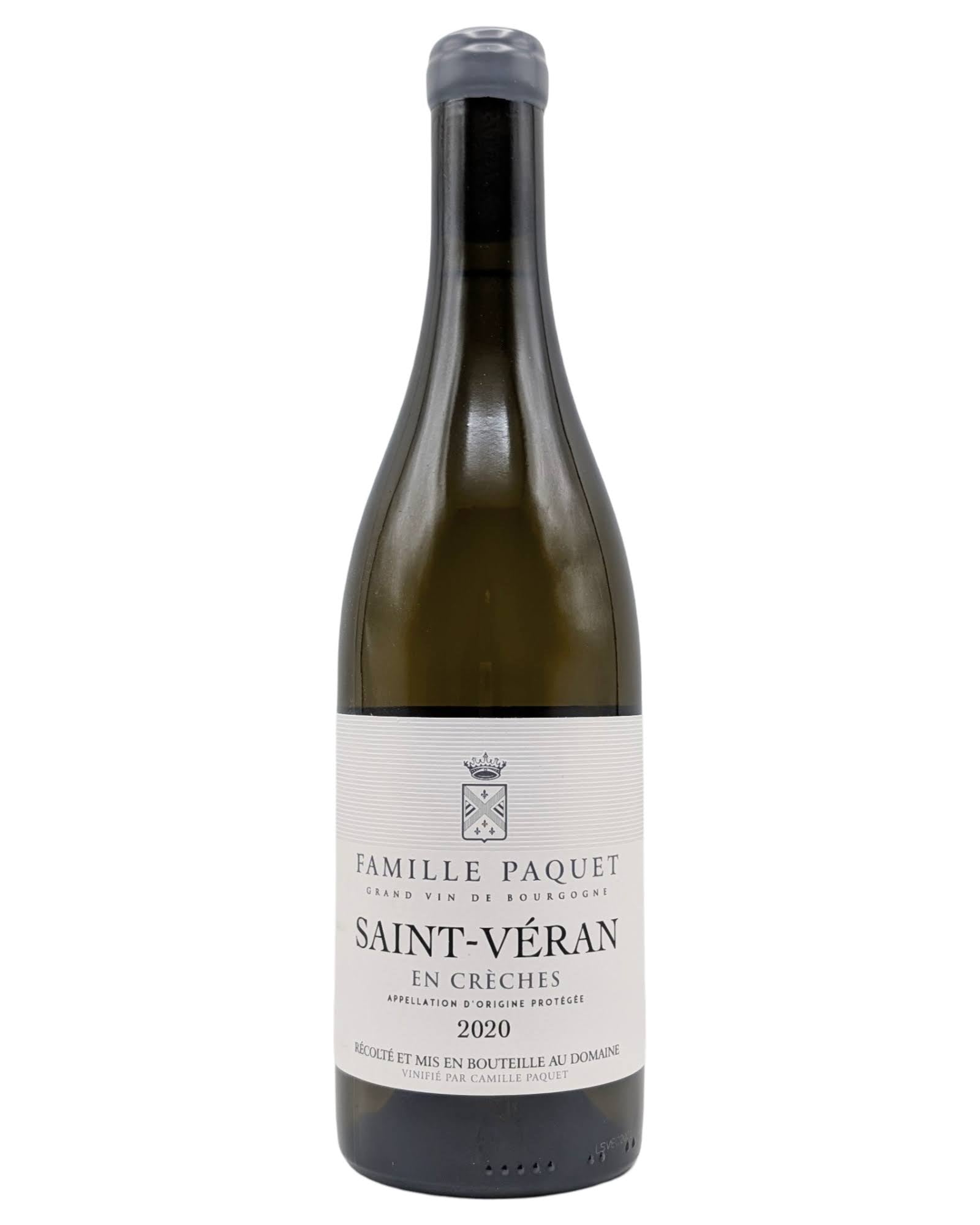 Paquet Saint Veran En Creches